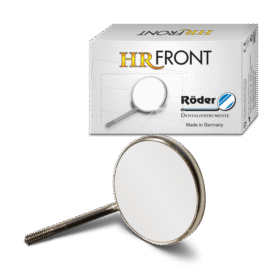 Peegel HR Front Röder, pakis 12tk.