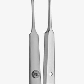 Pintsetid 1040/0,9-OY Gerald 175mm koepintsetid