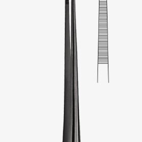 Pintsetid 1063.NE 180mm mikrokirurgilised koepintsetid