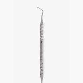 Ekskavaator 665/31 31L 1,3mm endodontiline