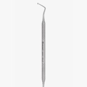 Ekskavaator 665/33 33L 2mm endodontiline